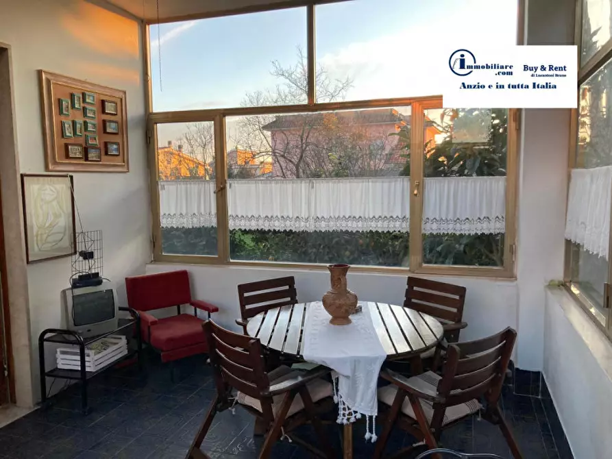 Immagine 9 di Villa in vendita  in via montelivata a Nettuno