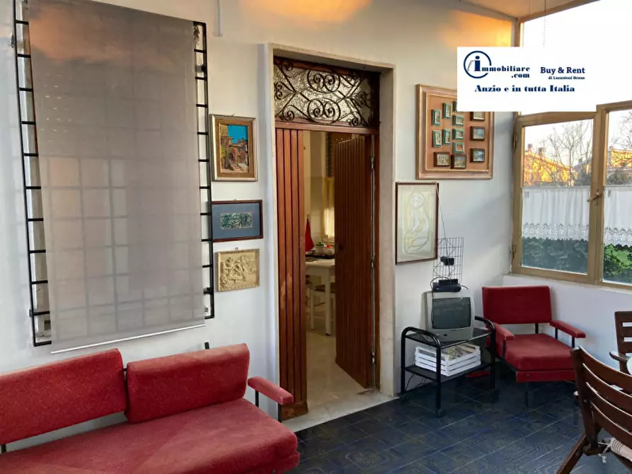 Immagine 13 di Villa in vendita  in via montelivata a Nettuno