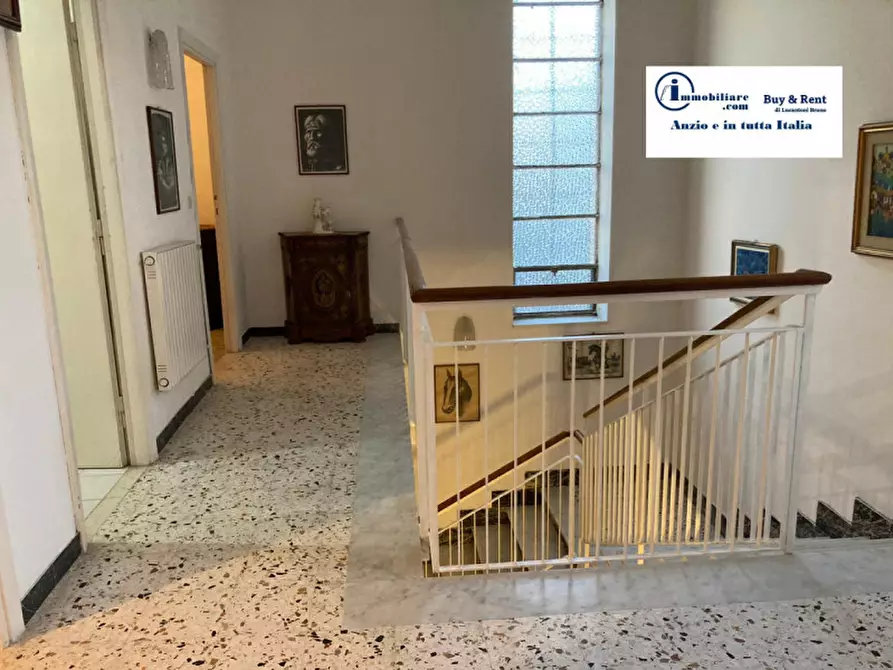 Immagine 22 di Villa in vendita  in via montelivata a Nettuno