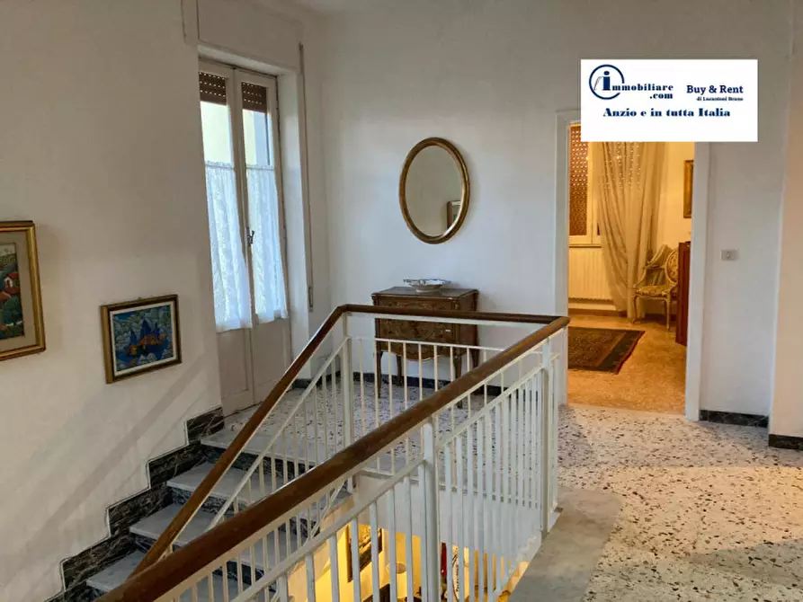 Immagine 23 di Villa in vendita  in via montelivata a Nettuno