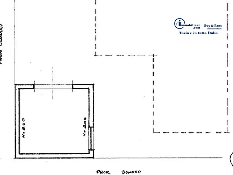 Immagine 32 di Villa in vendita  in via montelivata a Nettuno