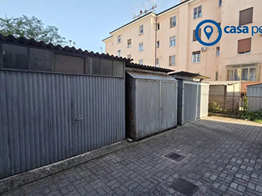 Immagine 7 di Appartamento in vendita  in via tasso, 2 a Rovigo
