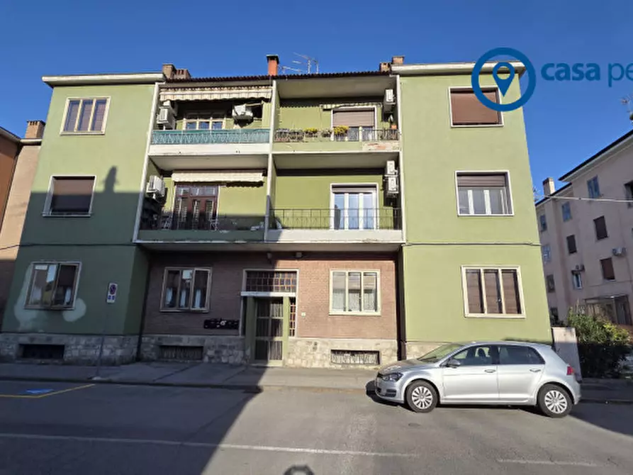Immagine 8 di Appartamento in vendita  in via tasso, 2 a Rovigo