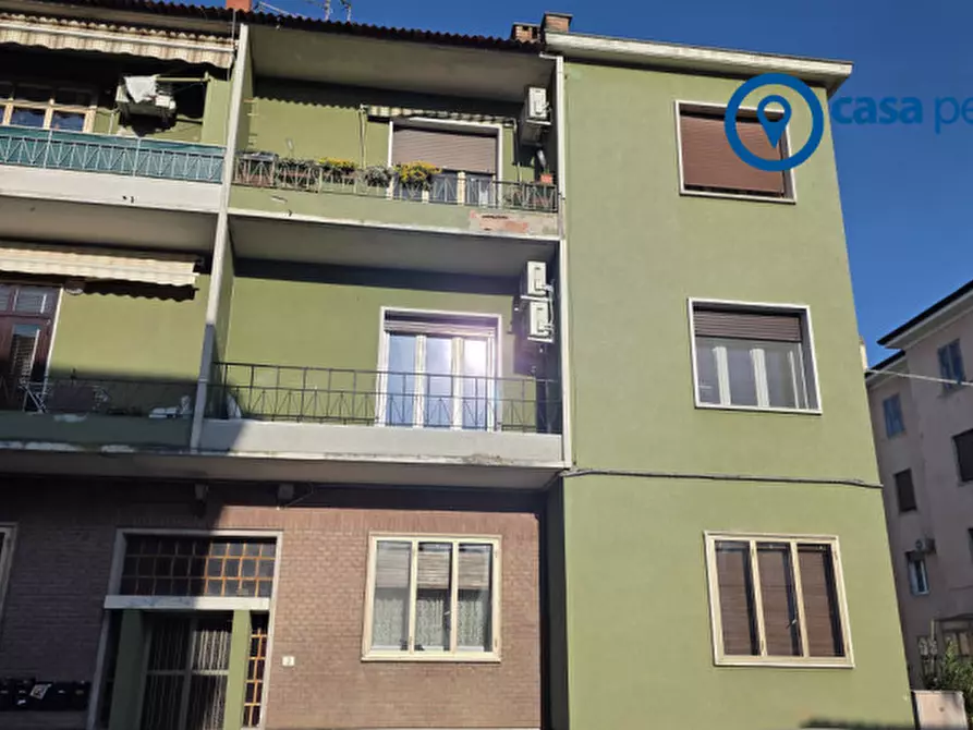 Immagine 9 di Appartamento in vendita  in via tasso, 2 a Rovigo