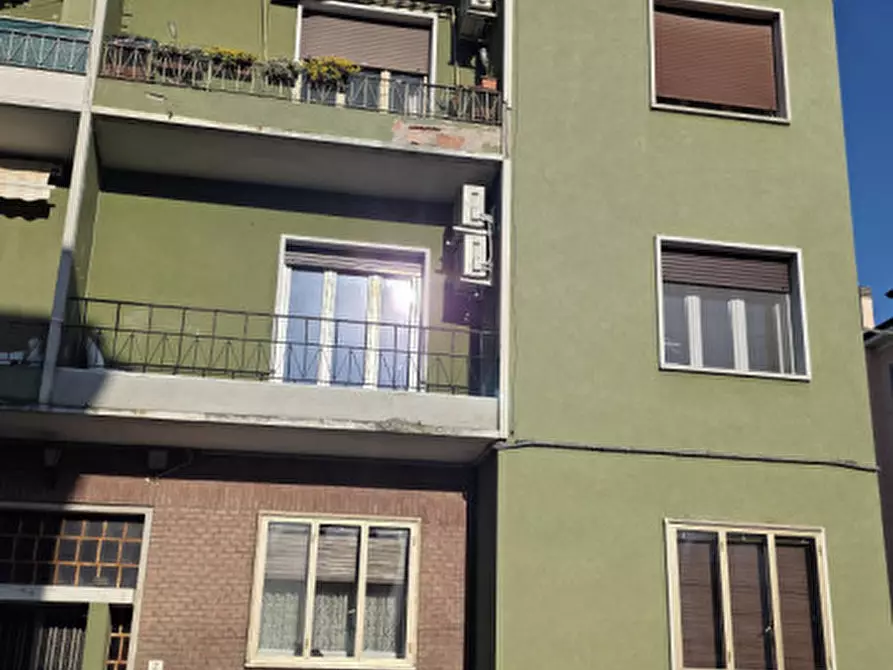 Immagine 10 di Appartamento in vendita  in via tasso, 2 a Rovigo