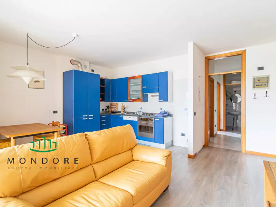 Immagine 12 di Appartamento in vendita  in Viale Modena a Rimini