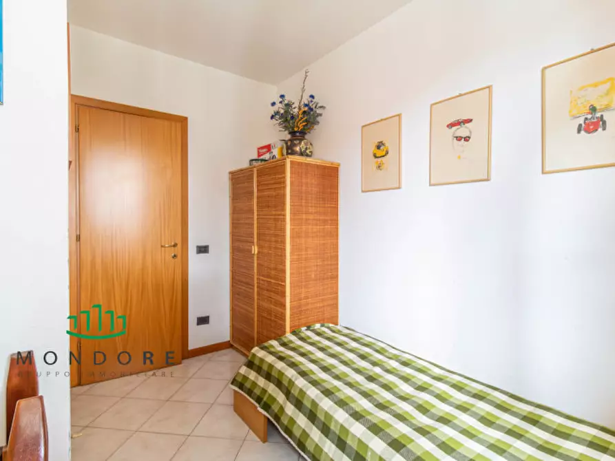 Immagine 19 di Appartamento in vendita  in Viale Modena a Rimini