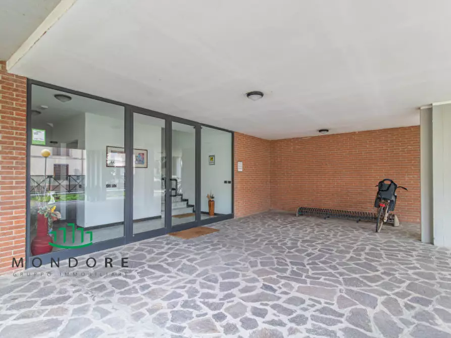 Immagine 27 di Appartamento in vendita  in Viale Modena a Rimini