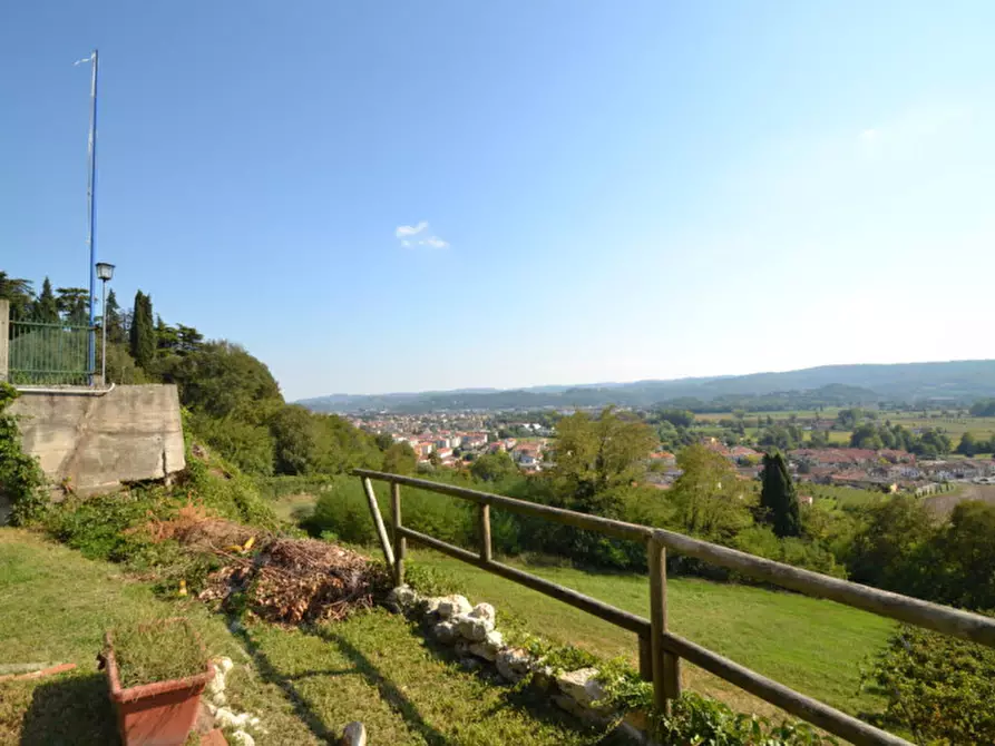 Immagine 8 di Rustico / casale in vendita  in Via Poggian a Creazzo