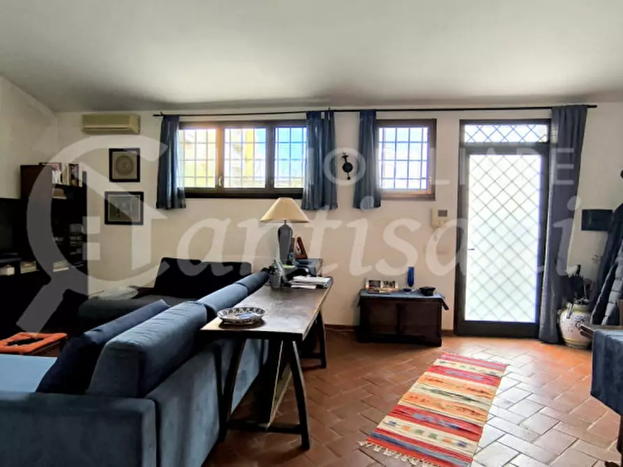 Immagine 5 di Villetta a schiera in vendita  in via di santa maria a cintoia a Firenze