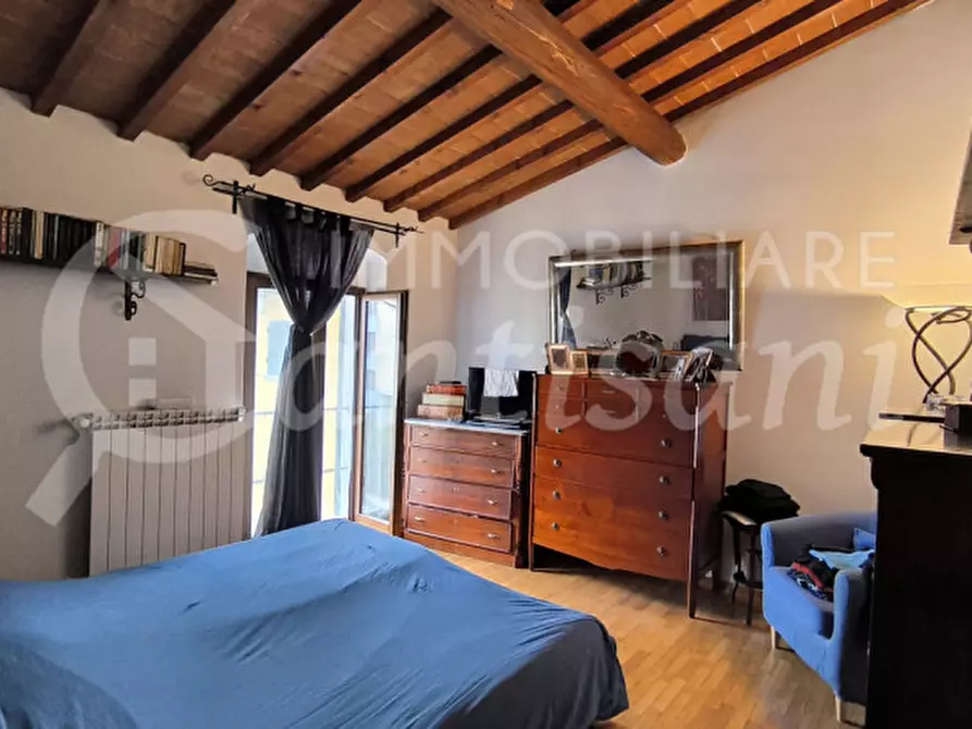 Immagine 8 di Villetta a schiera in vendita  in via di santa maria a cintoia a Firenze