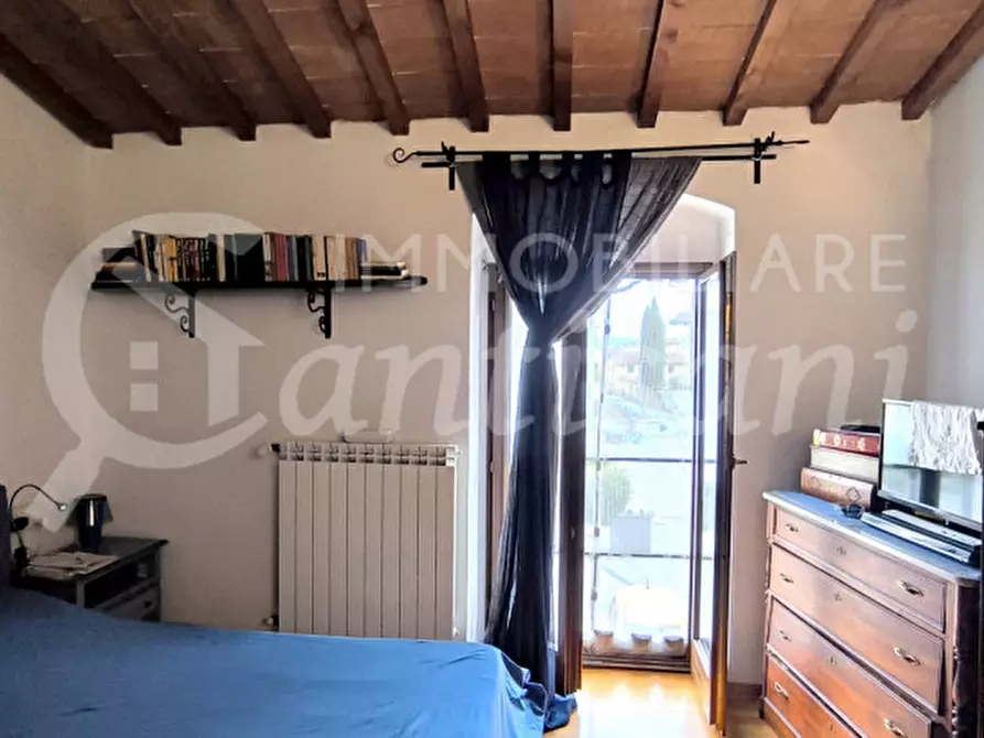 Immagine 9 di Villetta a schiera in vendita  in via di santa maria a cintoia a Firenze