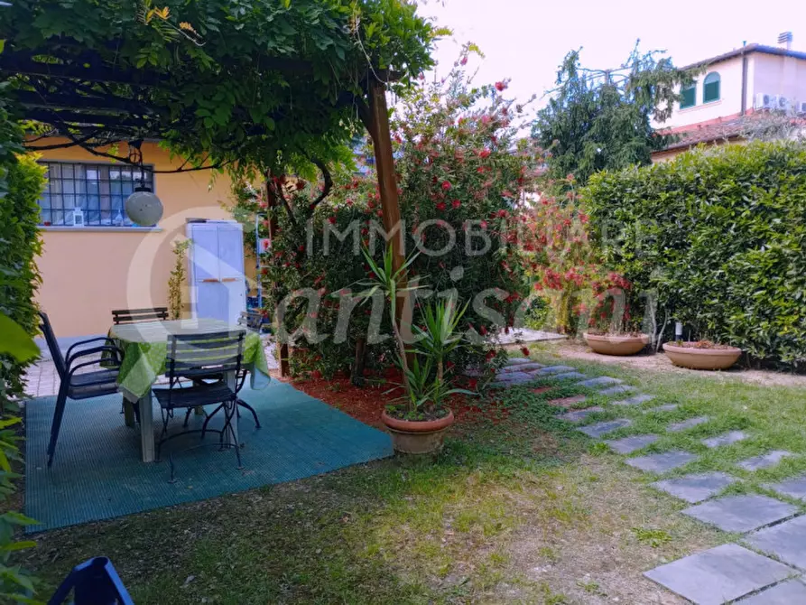 Immagine 20 di Villetta a schiera in vendita  in via di santa maria a cintoia a Firenze