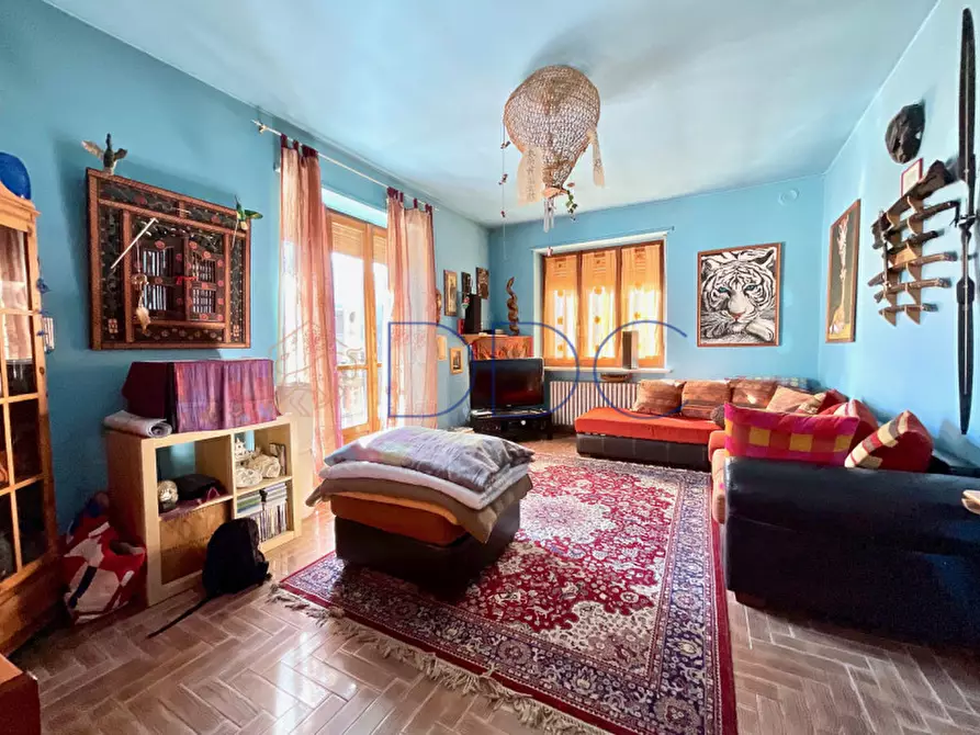 Immagine 2 di Appartamento in vendita  in Borgata Verna 101 a Giaveno