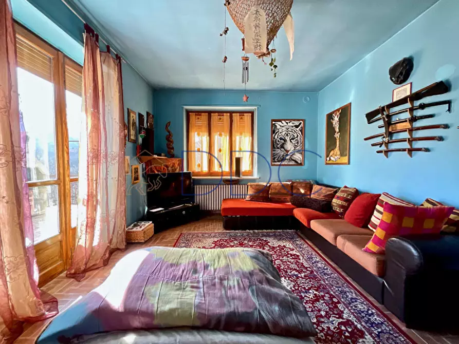 Immagine 3 di Appartamento in vendita  in Borgata Verna 101 a Giaveno