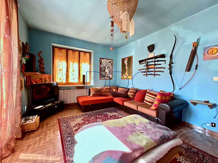 Immagine 4 di Appartamento in vendita  in Borgata Verna 101 a Giaveno