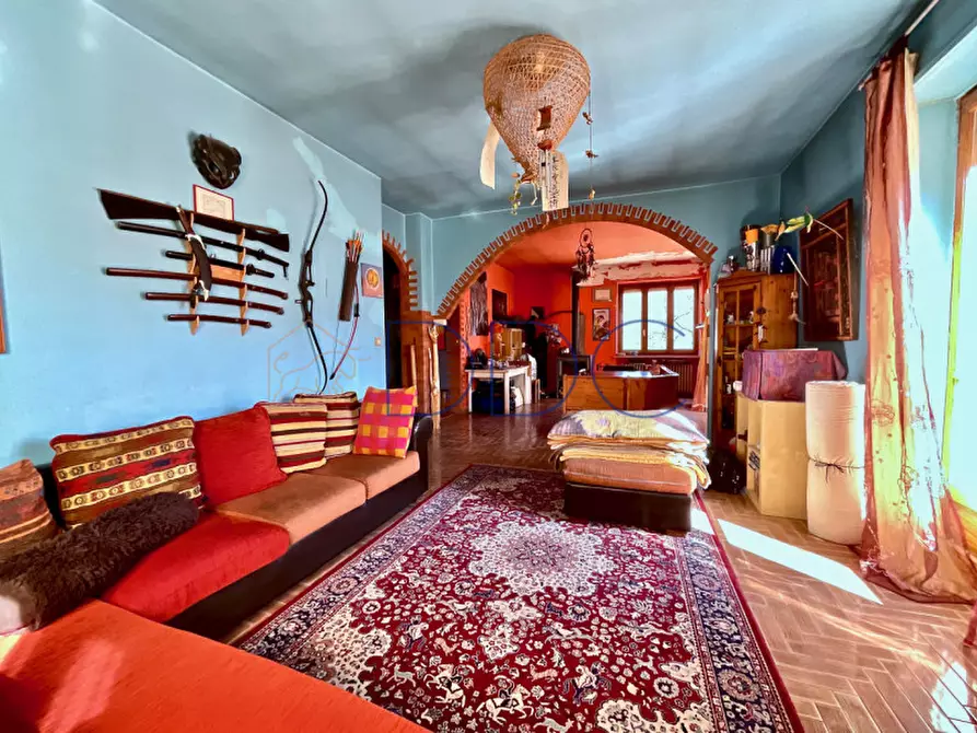 Immagine 5 di Appartamento in vendita  in Borgata Verna 101 a Giaveno