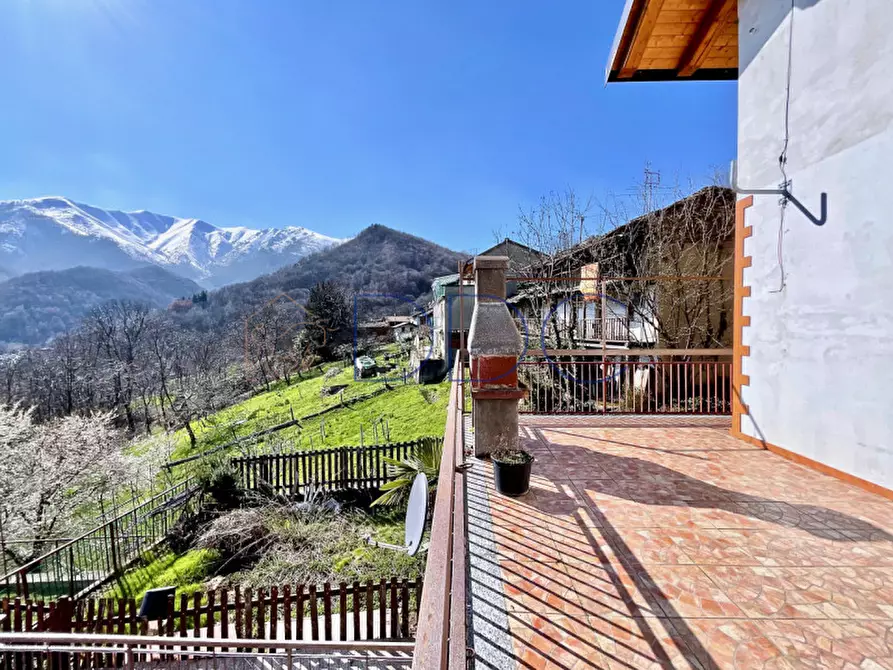 Immagine 8 di Appartamento in vendita  in Borgata Verna 101 a Giaveno