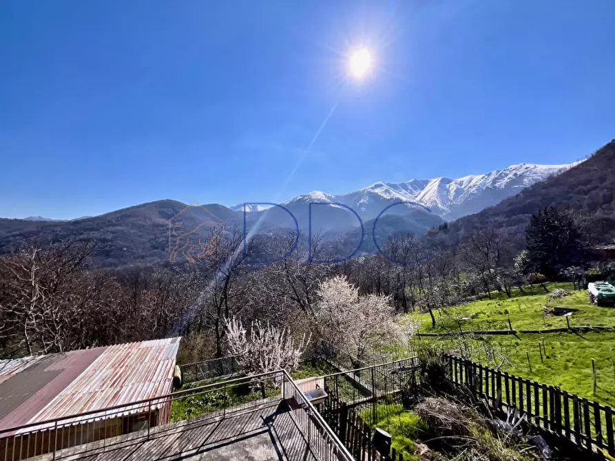 Immagine 9 di Appartamento in vendita  in Borgata Verna 101 a Giaveno