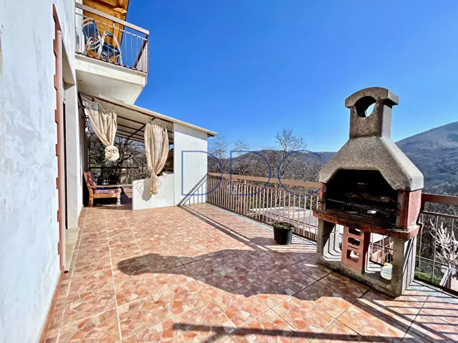 Immagine 10 di Appartamento in vendita  in Borgata Verna 101 a Giaveno