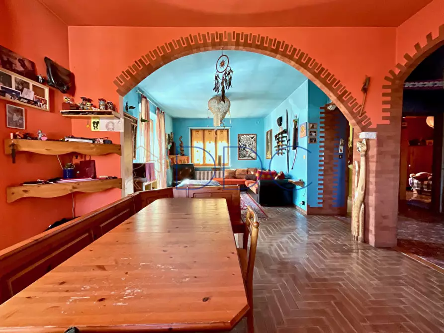 Immagine 12 di Appartamento in vendita  in Borgata Verna 101 a Giaveno