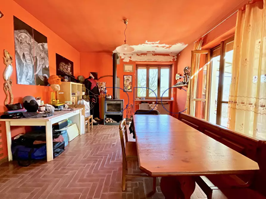 Immagine 14 di Appartamento in vendita  in Borgata Verna 101 a Giaveno