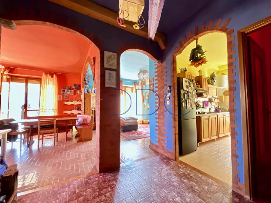 Immagine 15 di Appartamento in vendita  in Borgata Verna 101 a Giaveno