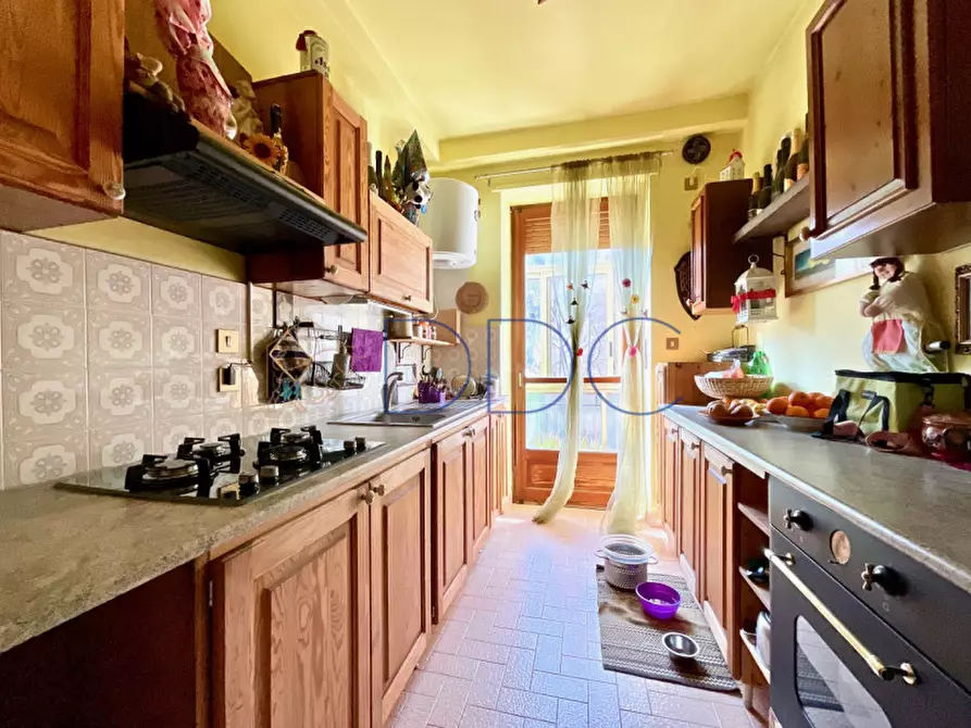 Immagine 16 di Appartamento in vendita  in Borgata Verna 101 a Giaveno