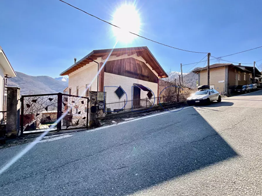 Immagine 28 di Appartamento in vendita  in Borgata Verna 101 a Giaveno