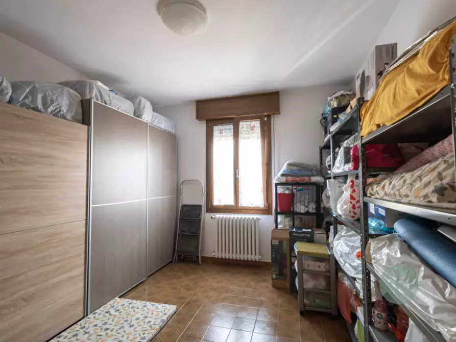 Immagine 14 di Villetta a schiera in vendita  in Viale Manzoni 71/73 a Guastalla