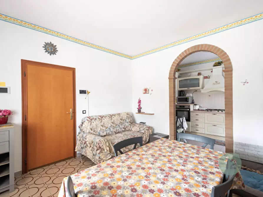 Immagine 19 di Villetta a schiera in vendita  in Viale Manzoni 71/73 a Guastalla