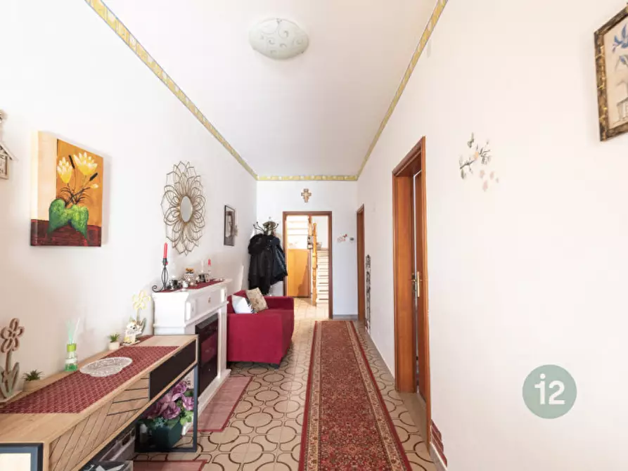 Immagine 23 di Villetta a schiera in vendita  in Viale Manzoni 71/73 a Guastalla