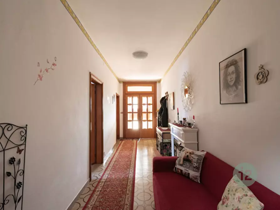 Immagine 24 di Villetta a schiera in vendita  in Viale Manzoni 71/73 a Guastalla