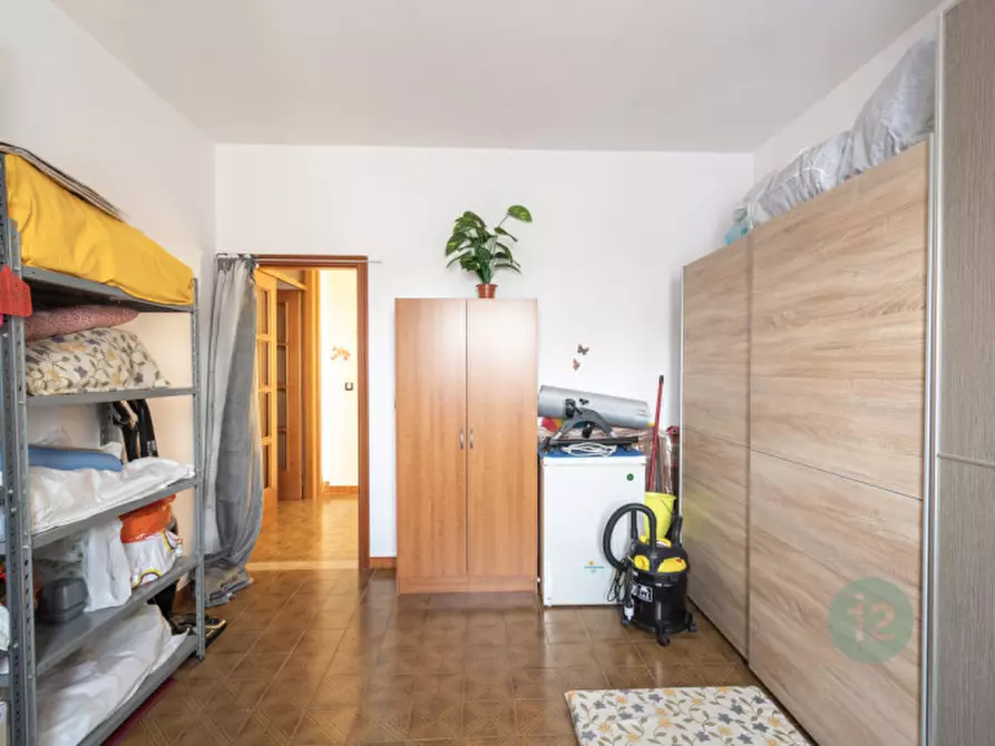 Immagine 25 di Villetta a schiera in vendita  in Viale Manzoni 71/73 a Guastalla