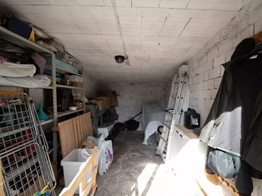 Immagine 29 di Villetta a schiera in vendita  in Viale Manzoni 71/73 a Guastalla