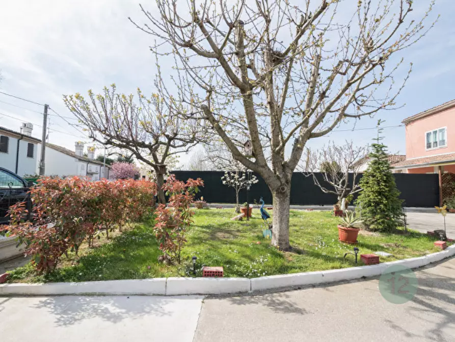 Immagine 30 di Villetta a schiera in vendita  in Viale Manzoni 71/73 a Guastalla