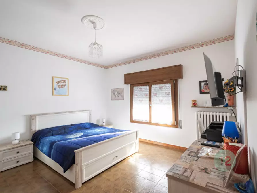Immagine 31 di Villetta a schiera in vendita  in Viale Manzoni 71/73 a Guastalla