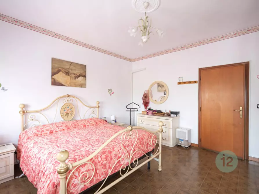 Immagine 33 di Villetta a schiera in vendita  in Viale Manzoni 71/73 a Guastalla