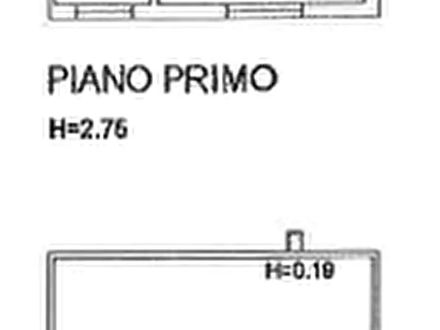 Immagine 37 di Villetta a schiera in vendita  in Viale Manzoni 71/73 a Guastalla