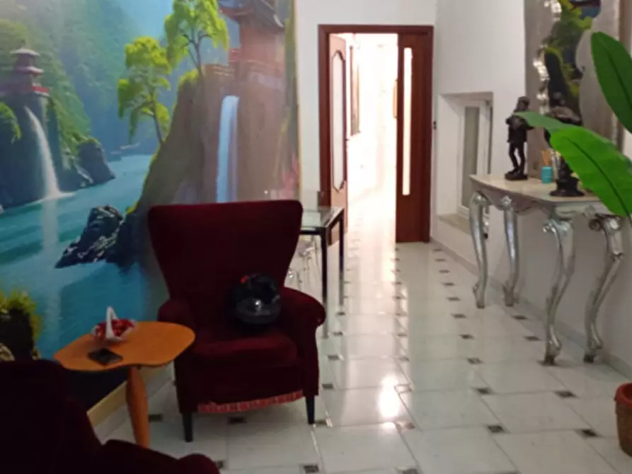 Immagine 15 di Camera in affitto  in via Salvator Rosa 56 a Napoli