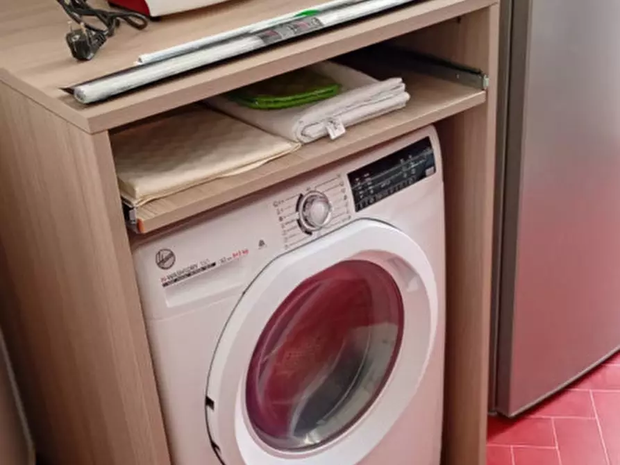 Immagine 18 di Camera in affitto  in via Salvator Rosa 56 a Napoli