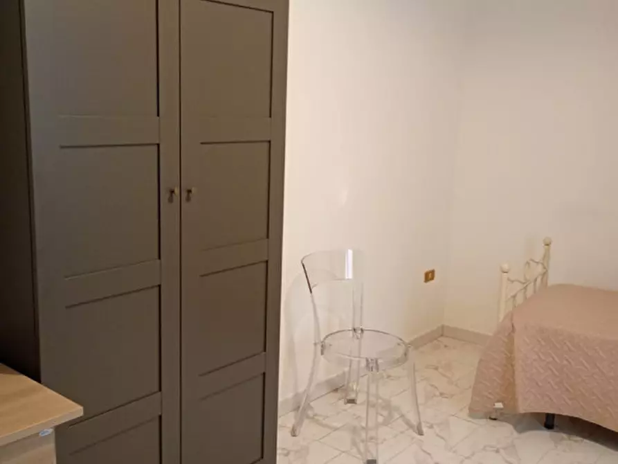 Immagine 50 di Camera in affitto  in via Salvator Rosa 56 a Napoli