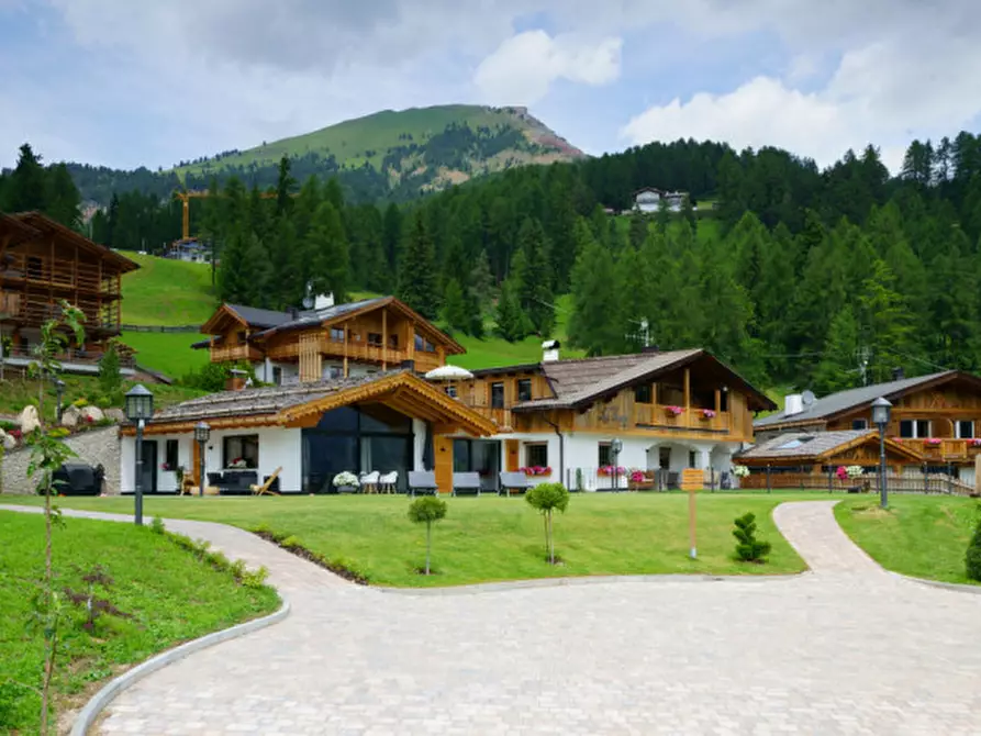 Immagine 1 di Appartamento in affitto  in Via Plesdinaz a Santa Cristina Valgardena .St Christina In G.