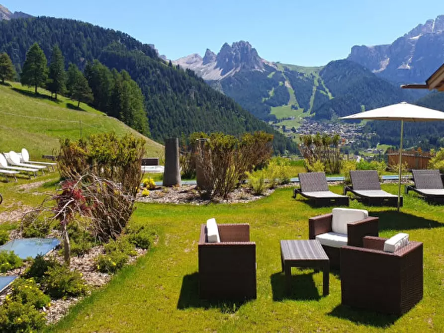 Immagine 2 di Appartamento in affitto  in Via Plesdinaz a Santa Cristina Valgardena .St Christina In G.