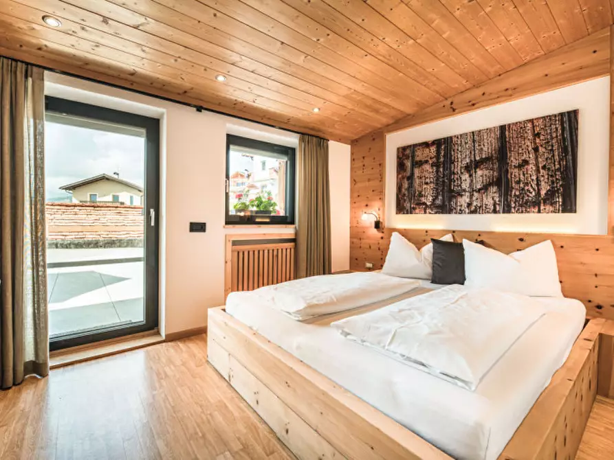 Immagine 3 di Appartamento in affitto  in Via Plesdinaz a Santa Cristina Valgardena .St Christina In G.