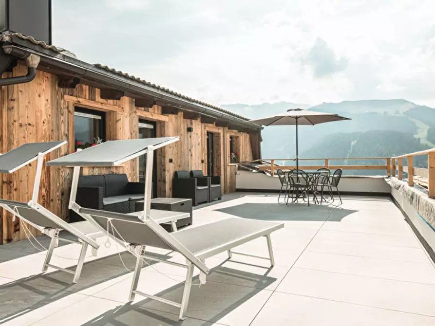 Immagine 4 di Appartamento in affitto  in Via Plesdinaz a Santa Cristina Valgardena .St Christina In G.