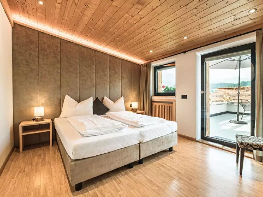 Immagine 5 di Appartamento in affitto  in Via Plesdinaz a Santa Cristina Valgardena .St Christina In G.