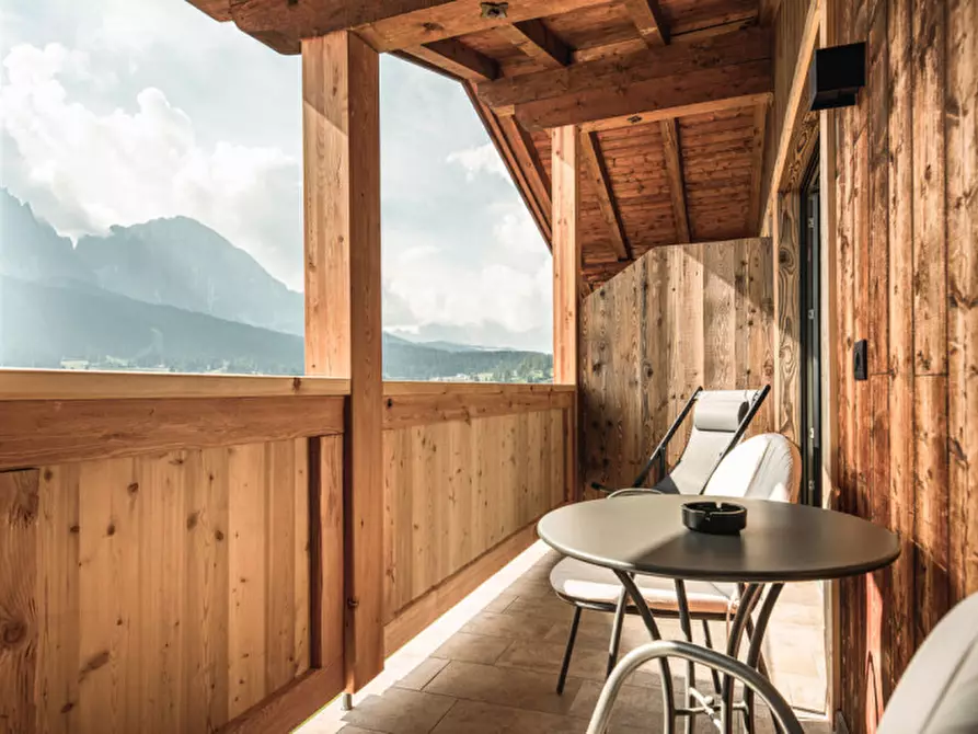 Immagine 6 di Appartamento in affitto  in Via Plesdinaz a Santa Cristina Valgardena .St Christina In G.