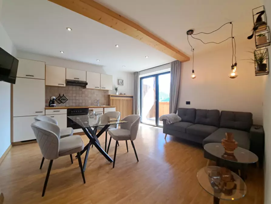 Immagine 7 di Appartamento in affitto  in Via Plesdinaz a Santa Cristina Valgardena .St Christina In G.