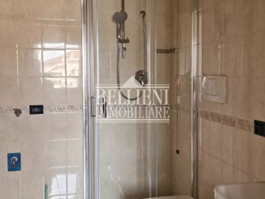 Immagine 3 di Appartamento in vendita  in Viale Trento a Vicenza